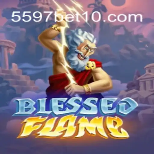 Descubra o Fascinante Mundo de BlessedFlame: Um Jogo de Estratégia e Aventura