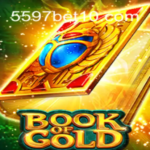 Explorando a Grande Aventura de BookofGold