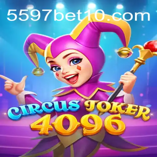 CircusJoker4096: Introdução ao Jogo e Regras