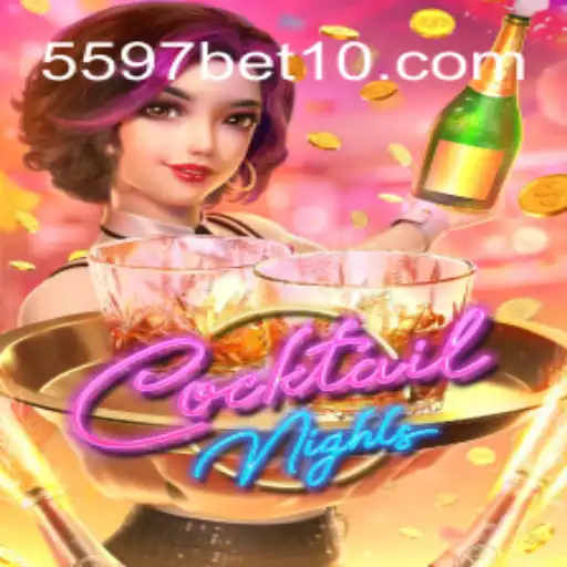 Desvendando o Fascinante Mundo de CocktailNights
