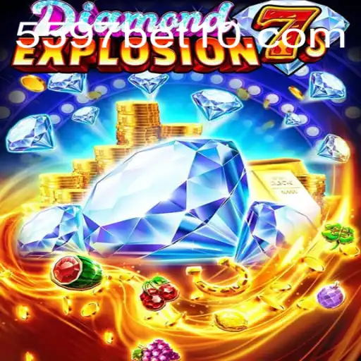 Descubra o Mundo Vibrante de DiamondExplosion7s: Jogo de Azar e Entretenimento