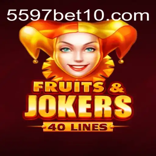 Explorando o Mundo de FruitsAndJokers40: Regras e Estratégias