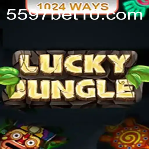 Descubra o Excitante Mundo de LuckyJungle1024