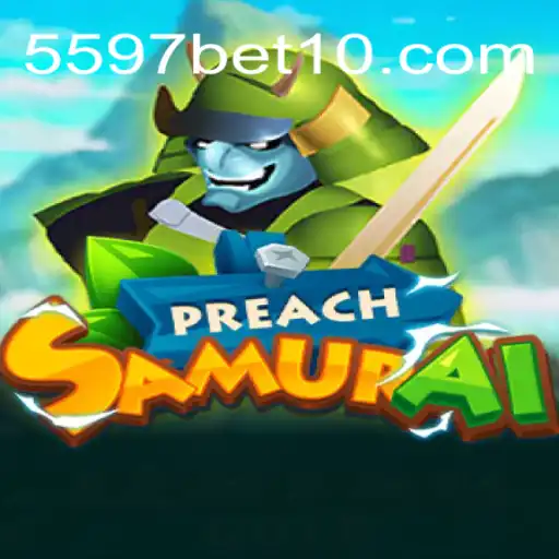 A Revolução de PreachSamurai no Mundo dos Jogos