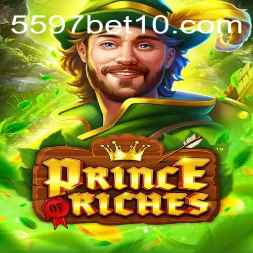 PrinceOfRiches: Uma Aventura de Estratégia e Fortuna