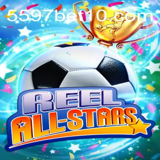 ReelAllStars: Um Mergulho no Mundo dos Jogos de Estratégia e Competição