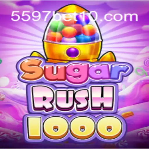 Descubra o Universo Fascinante de SugarRush1000