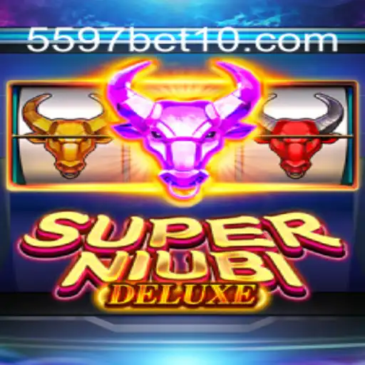Descubra o Mundo Emocionante de SuperNiubiDeluxe