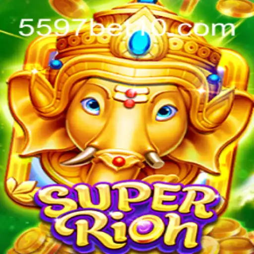 SuperRich: Como Entrar no Mundo das Fortunas com o Jogo Inovador