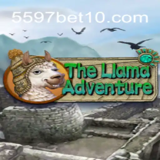 TheLlamaAdventure: Explore o Mundo Mágico das Lhamas