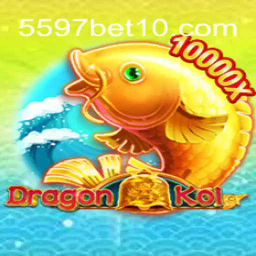 DragonKoi: Descubra o Fascinante Mundo do Jogo 5597
