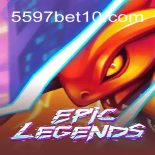 EpicLegends: Descubra o Internacionalmente Aclamado Jogo de Estratégia
