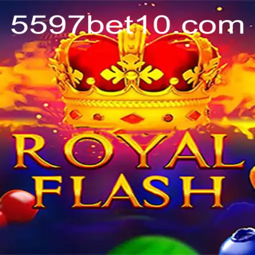 Descubra o Entusiasmante Jogo RoyalFlash