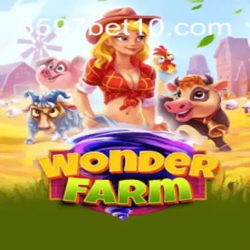 Descubra o Encantador Mundo de WonderFarm: Um Jogo de Estratégia e Diversão